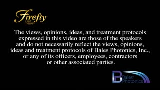 Firefly Practitioner Testimonial by Jodel Hunt