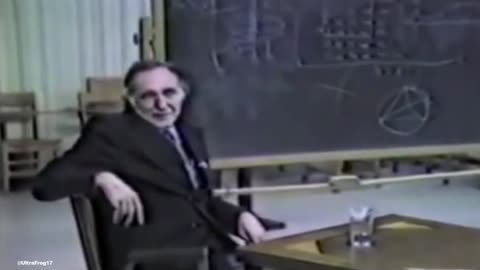 Testimony that JP Morgan was petrified of Tesla's free energy revolution
