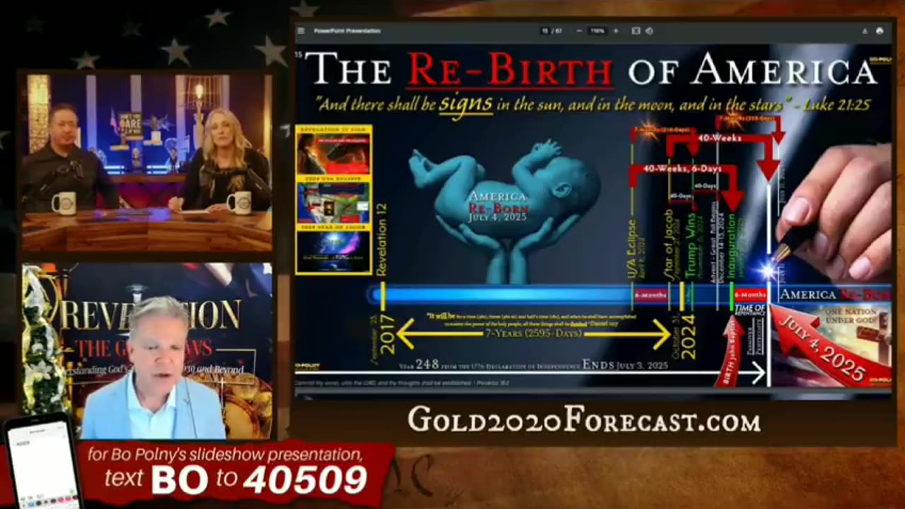 Bo Polny Critical Update 5.8.25 - They're Exposing Are Naming Names & Exposing it All! .......