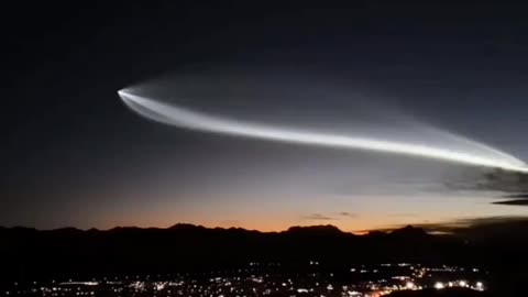 Iranian new missiles
