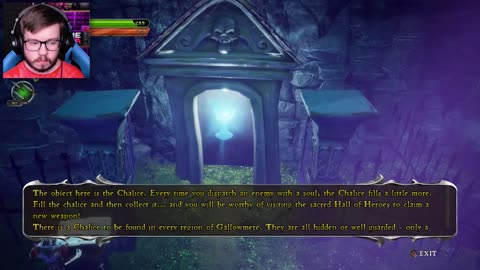 THIS BOSS FIGHT IS SOOO EASY... medievil ps4 gameplay walkthrough