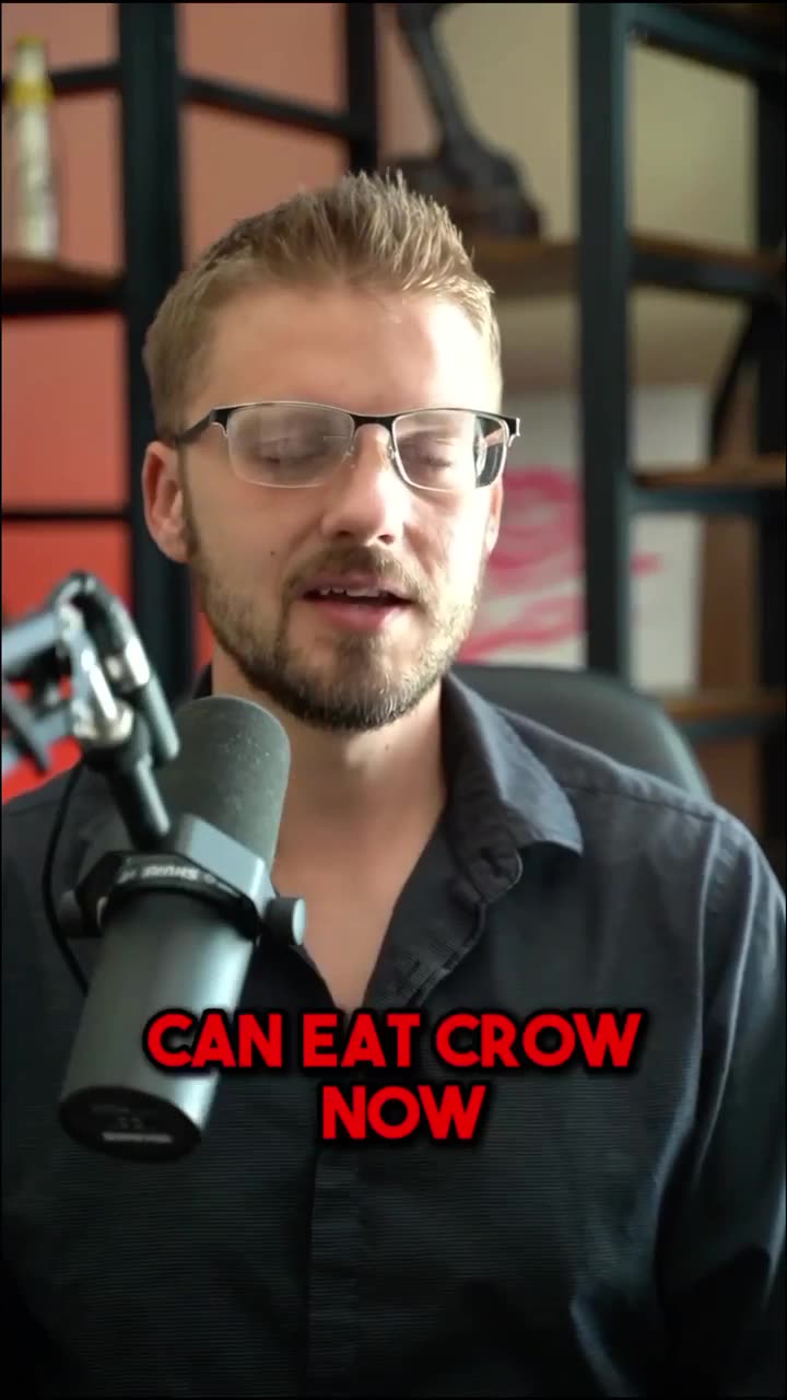 LISTEN 🦻CLOSELY-SPOT ON!!!