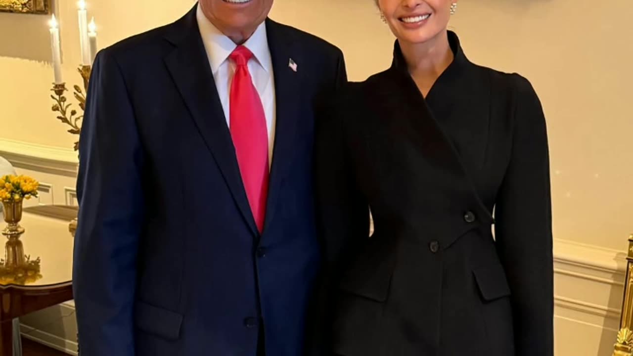 IvankaTrump's reaction to her father-in-law's appointment as US ambassador to France Congratulations