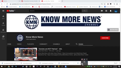 Did YouTube Protect Adam Green From Know More News