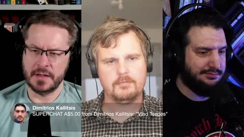 Transforming the Church to Defeat Jihad