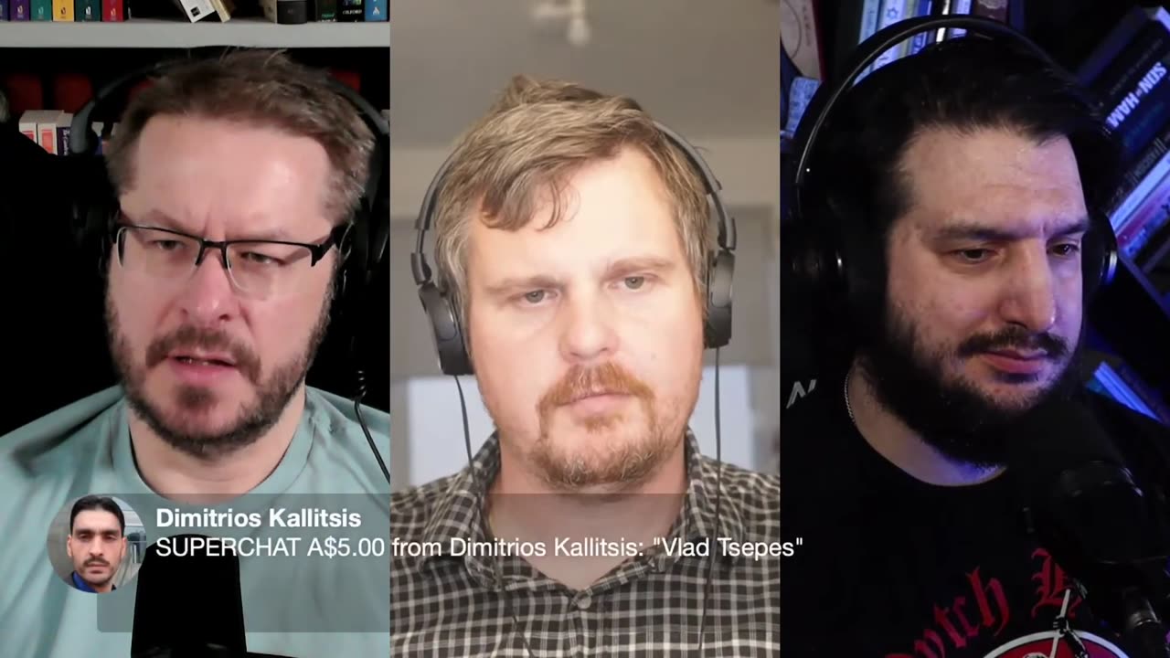 Transforming the Church to Defeat Jihad