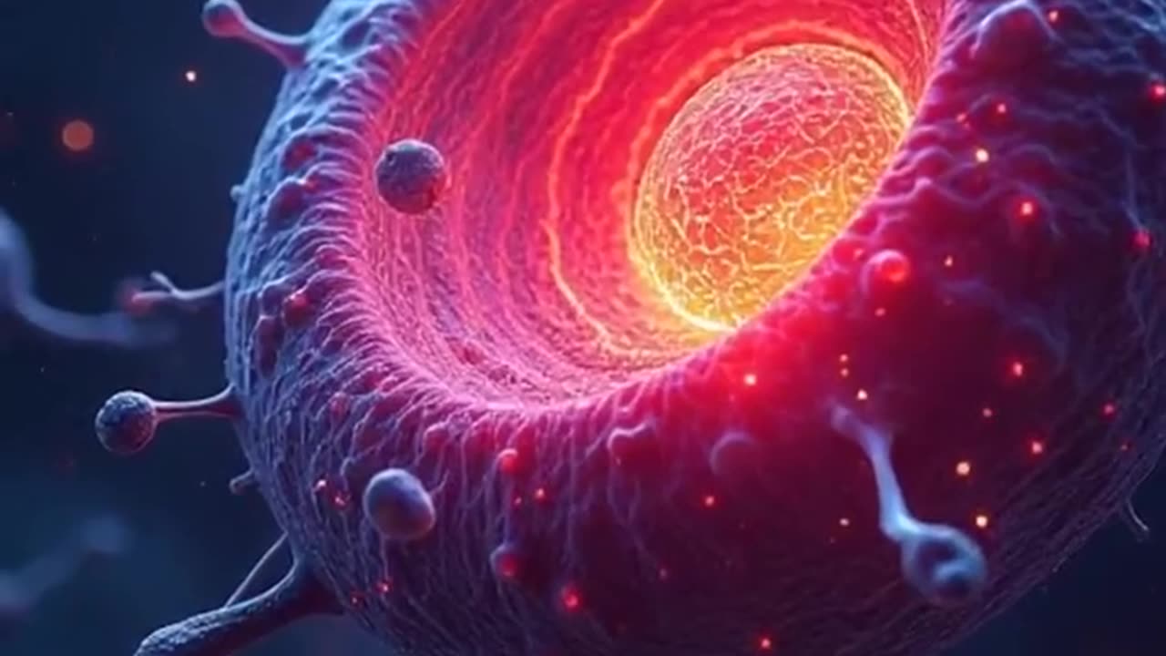 The Invisible Music of Healing