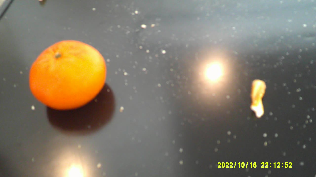 Annoying Orange E. 16: Annoying Orange Does It Again