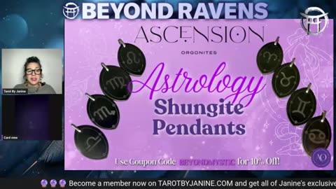 Tarot By Janine_ Special Intel 11_128_25 - What We Can Expect Next!