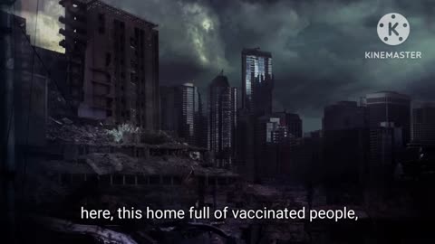 Scarlet Rot - Molds from MOTB MRNA Vaxxed
