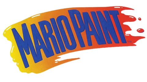 Creative Exercise - Mario Paint Music Extended