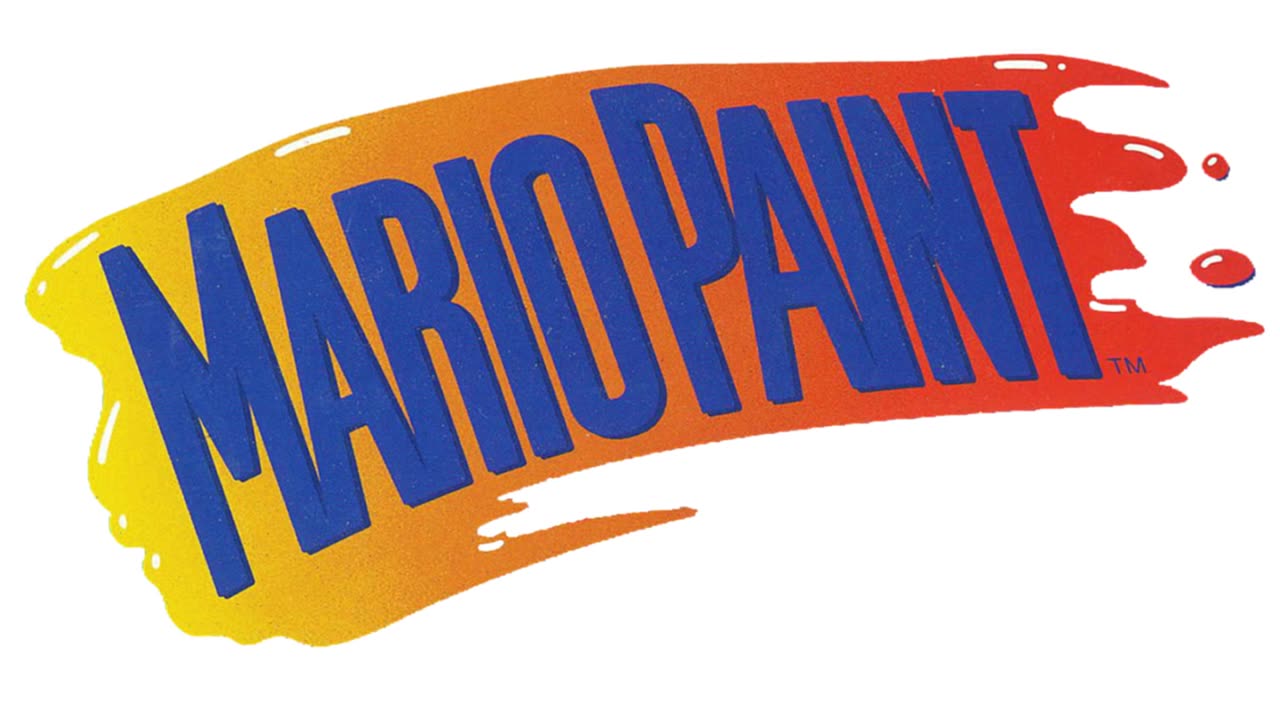 Creative Exercise - Mario Paint Music Extended