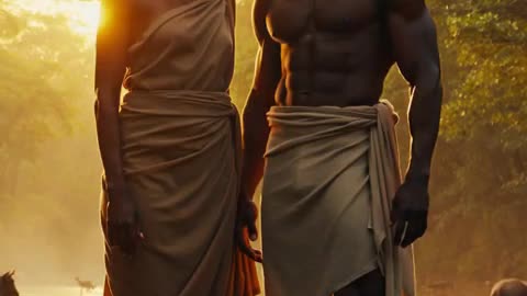 Genesis Chapter 1: Verses 26 Through 31 - #Humanity and “Very Good” #god #jesus #ai #justingoldston