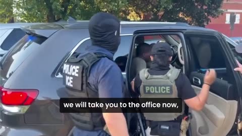 CHICAGO — Operation Midway Blitz: