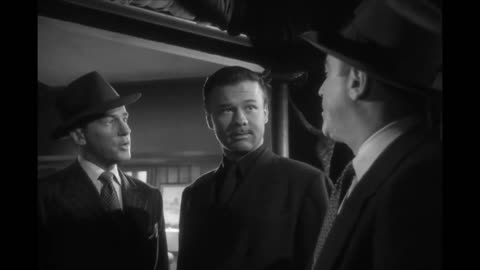 The Amazing Mr. X (1948) Full movie | Horror thriller film noir