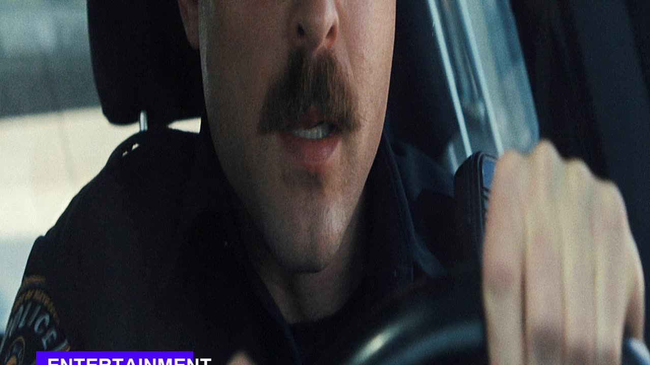 Alden Ehrenreich Says Weapons Team Resisted Cop