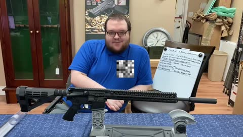 CMMG 5.7x28mm AR15 Caliber Conversion Kit Review (Archive)