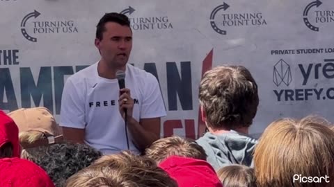 High Level Psyop Charlie Kirk’s assassination