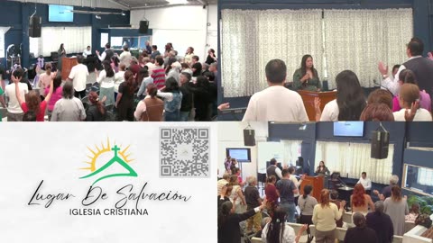 Servicio dominical 20251026