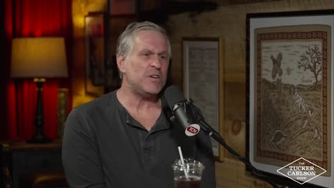 The Tucker Carlson Show | Mike Cernovich