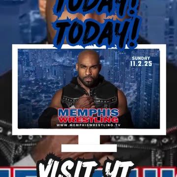 TODAY ! TODAY! TODAY ! Be thhhheeerrreeeee!!