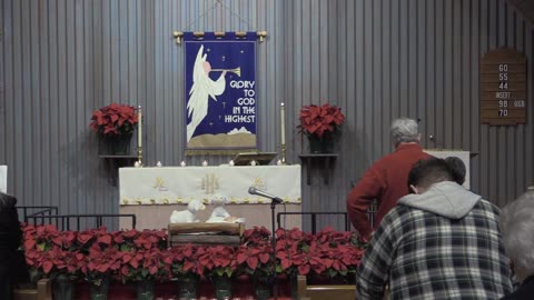 APLC Service 12-28-25