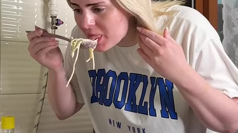 Too Spicy? NOT For Asians 🔥🍗😳
