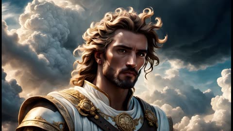 Ezopove bájky - Zeus a had