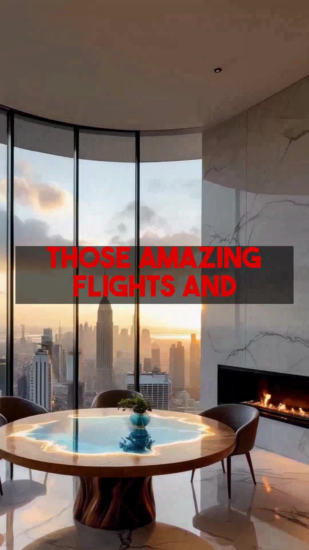 Mighty Travels PREMIUM Crash Courses: Master Business Class & 5-Star Hotels.