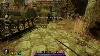 Warhammer Vermintide 2, Just for Fun, co-op, pt. 12
