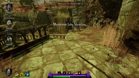 Warhammer Vermintide 2, Just for Fun, co-op, pt. 12