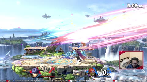 Grinding SmashPros, and responding to Mike Hollow