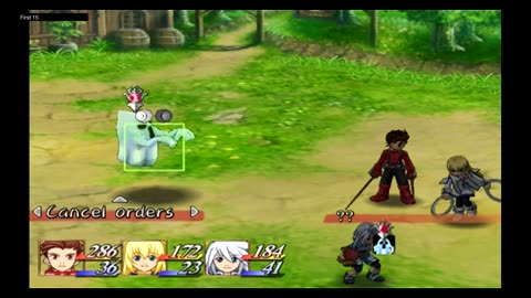 The First 15 Minutes of Tales of Symphonia (GameCube)