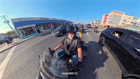 Ocean City Rock and Ride 2025