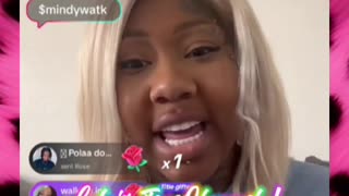 - STORM ; SAYS VINCE CAN'T SEE THE KID'S UNTIL HE PUBLICLY APOLOGIES TO HER !