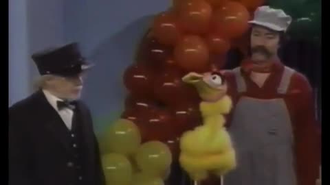 George Carlin vs Fake Moon Landings on 'The Reading Caboose' (2000)