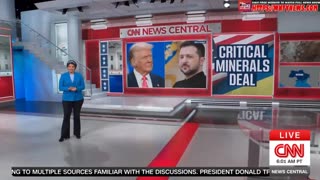 CNN News Central 9AM - 5/1/2025
