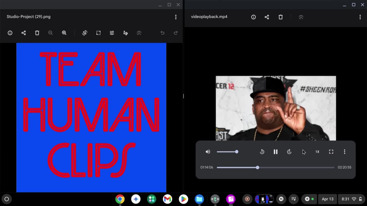 PATRICE O NEAL ON O AND A TALKING CELL PHONES