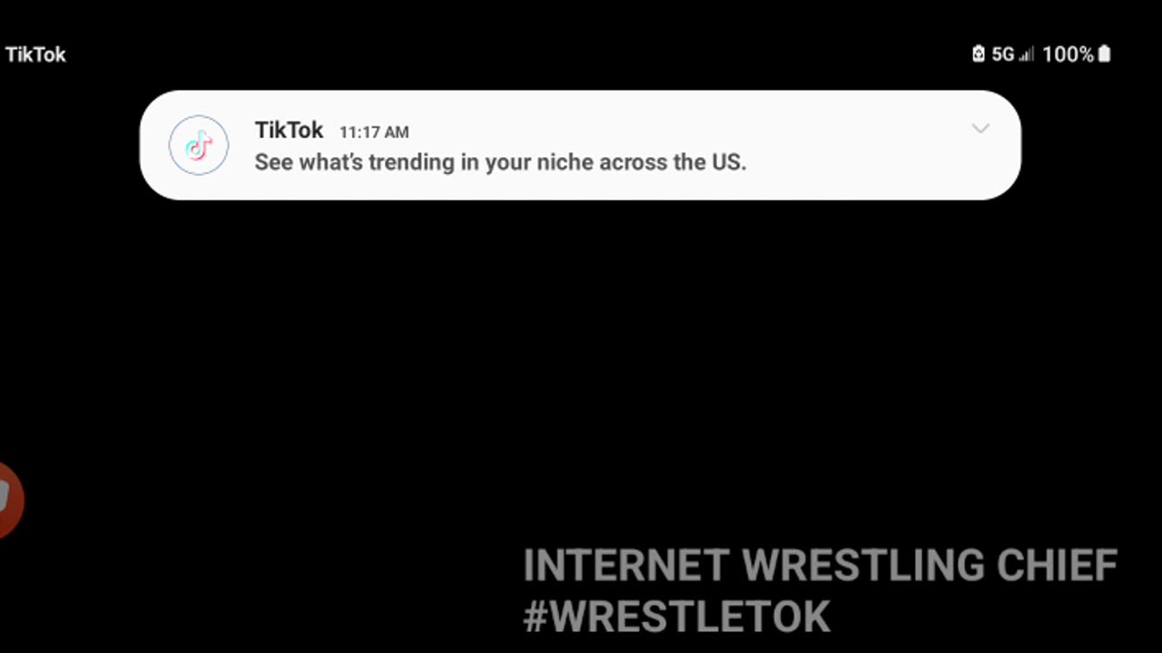 WWE