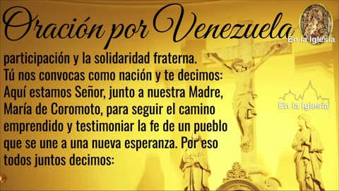 En la Iglesia EN VIVO