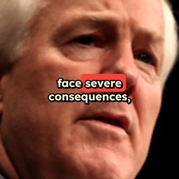 GOP Rep Makes Stance Clear On Key Trump Pick