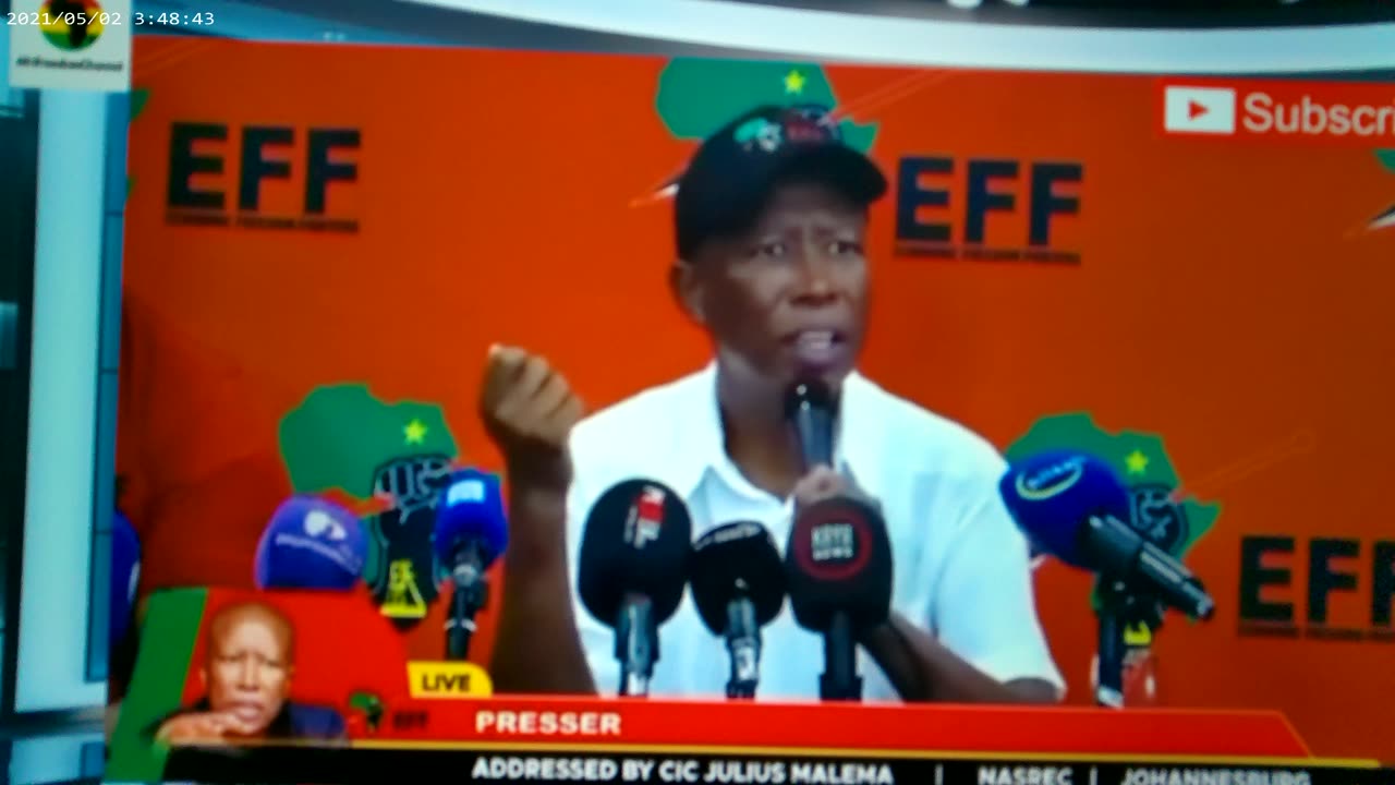 1 JUNE - There Must be ACCOUNTABILITY because “Accountability breeds response-ability”