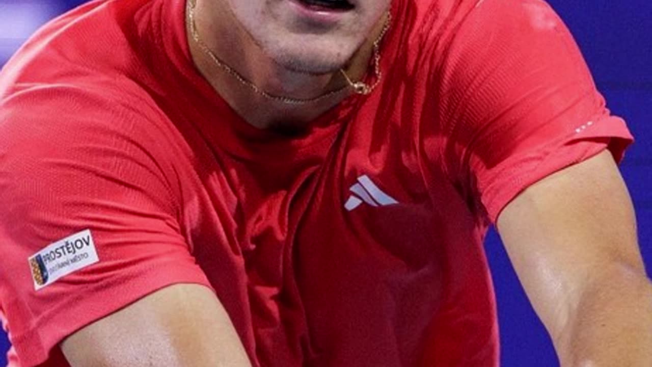 Mensik stuns Djokovic to claim Miami Open glory!