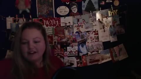 YTU_2020_12_22_Amberlynn Reid ABBY SHARP REACTION