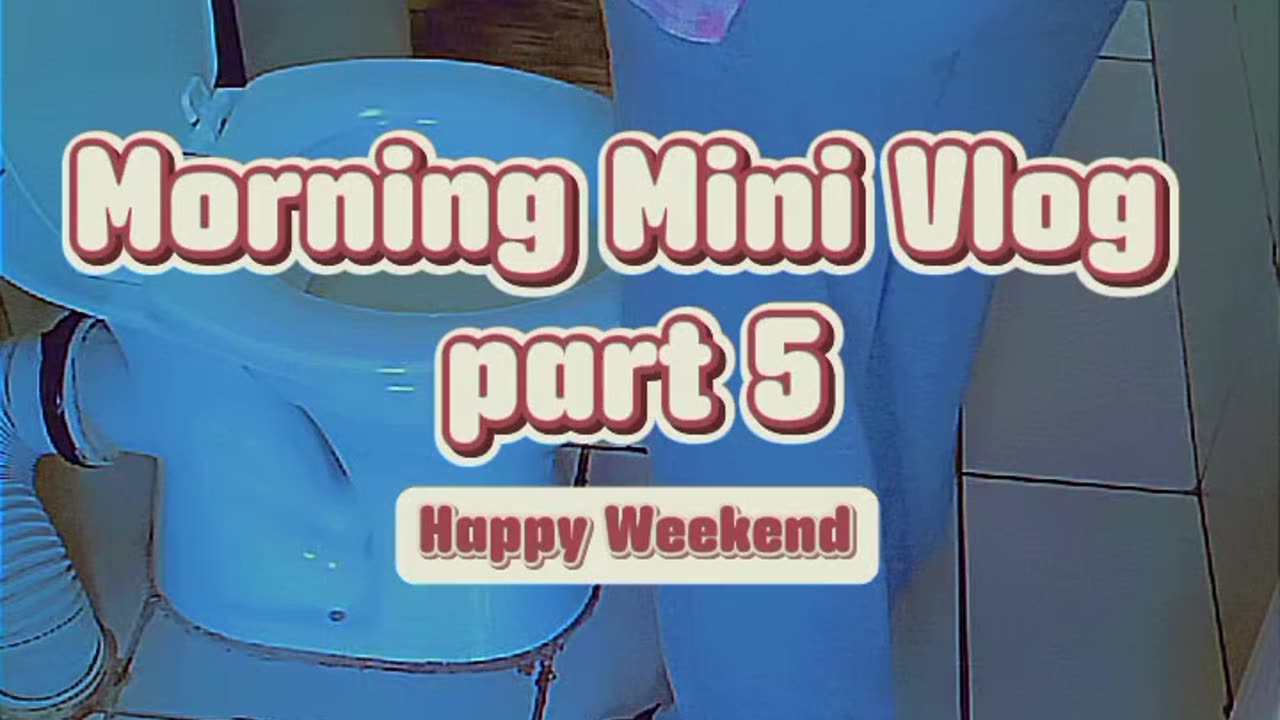 Daily vlogs