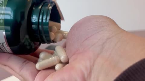 Why Take Garlic Capsules? | Natural Cardiovascular & Immune System Support