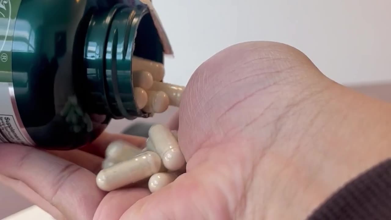 Why Take Garlic Capsules? | Natural Cardiovascular & Immune System Support