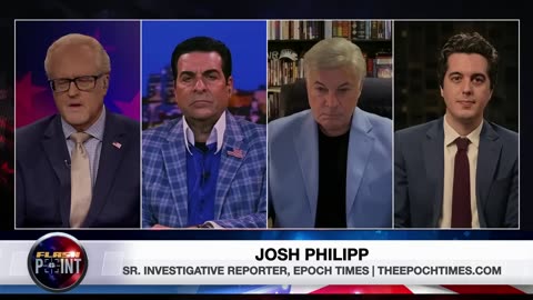 FlashPoint: Exposing the L.A. Chaos! (6/10/25)