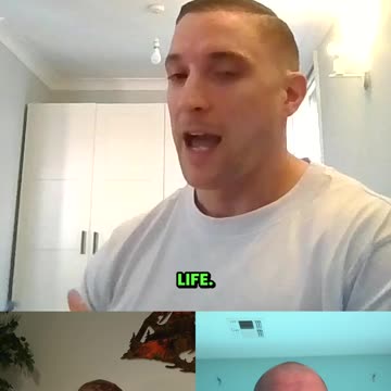 Holding Space to Replace