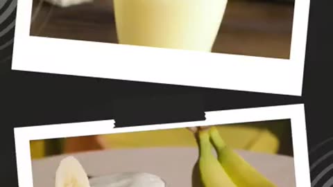 Banana Milk Benefits in Hindi